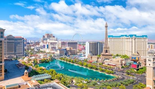 Las Vegas - Anjali Diamond INC