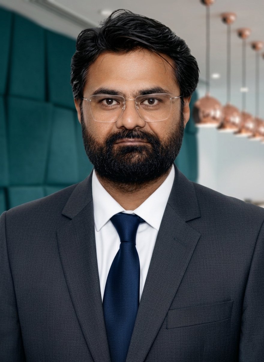 Rajnikant M. Radadiya